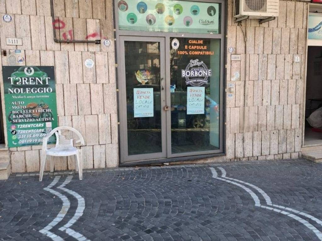 Immobile a Ercolano in Via Panoramica - Foto 4