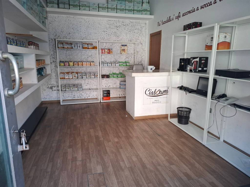 Immobile a Ercolano in Via Panoramica - Foto 5