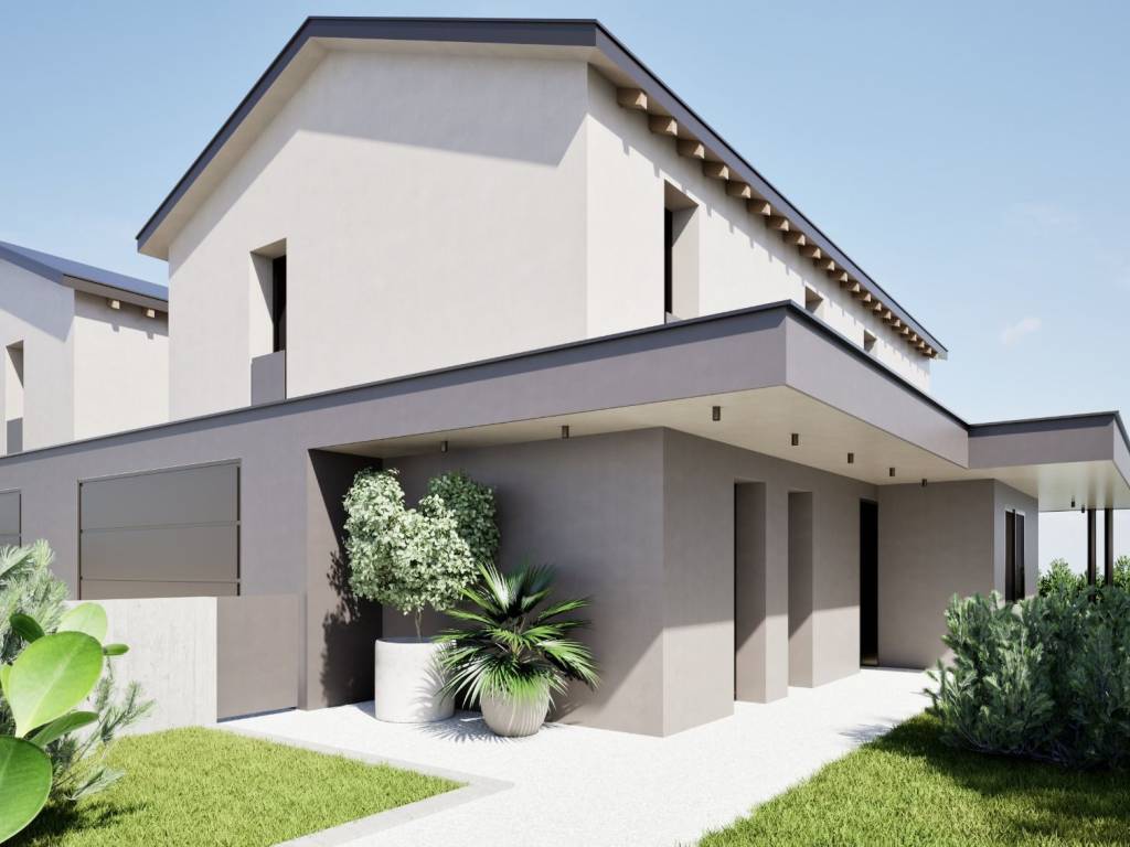 Villa a Rosà - Foto 2