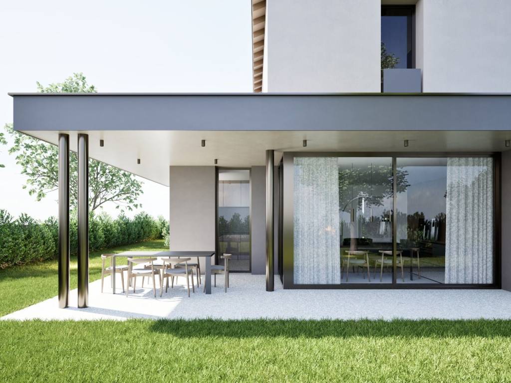 Villa a Rosà - Foto 3