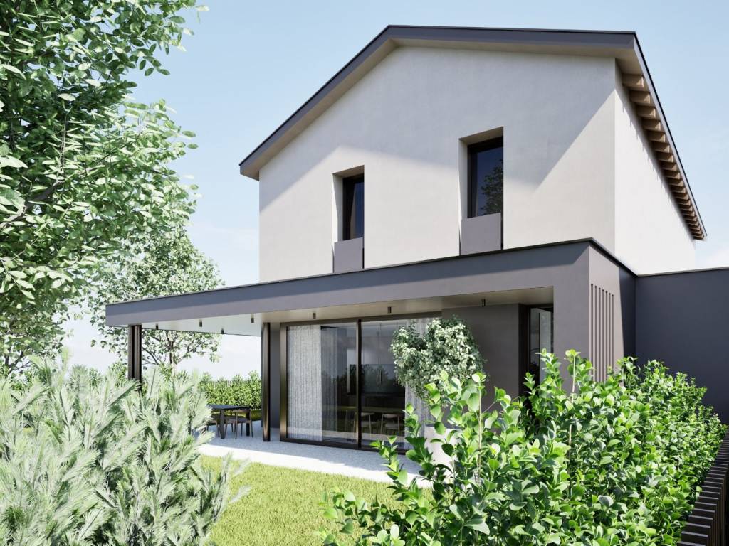 Villa a Rosà - Foto 4