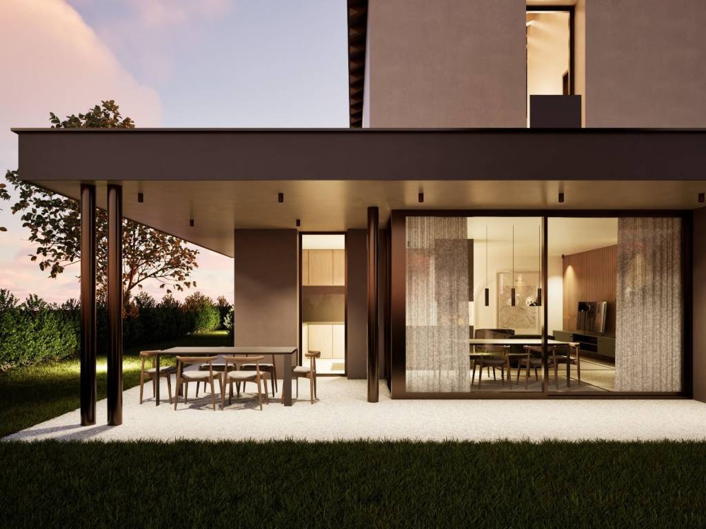 Villa a Rosà - Foto 5