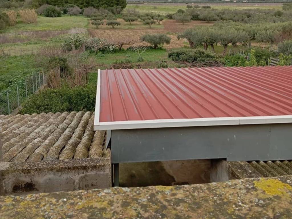 Casa indipendente a Trapani in Via Cusenza - Foto 3