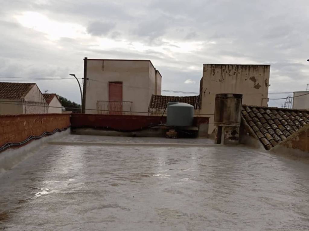 Casa indipendente a Trapani in Via Cusenza - Foto 4