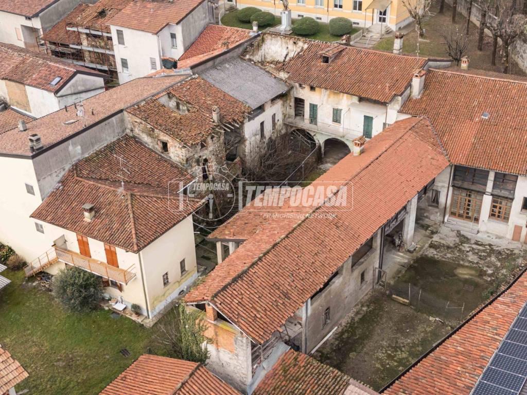Rustico / casale a Annone di brianza in Via San Antonio - Foto 4