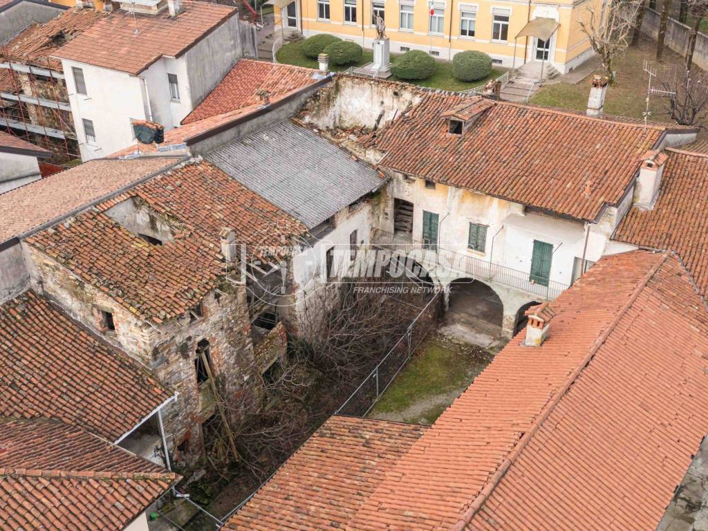 Rustico / casale a Annone di brianza in Via San Antonio - Foto 5