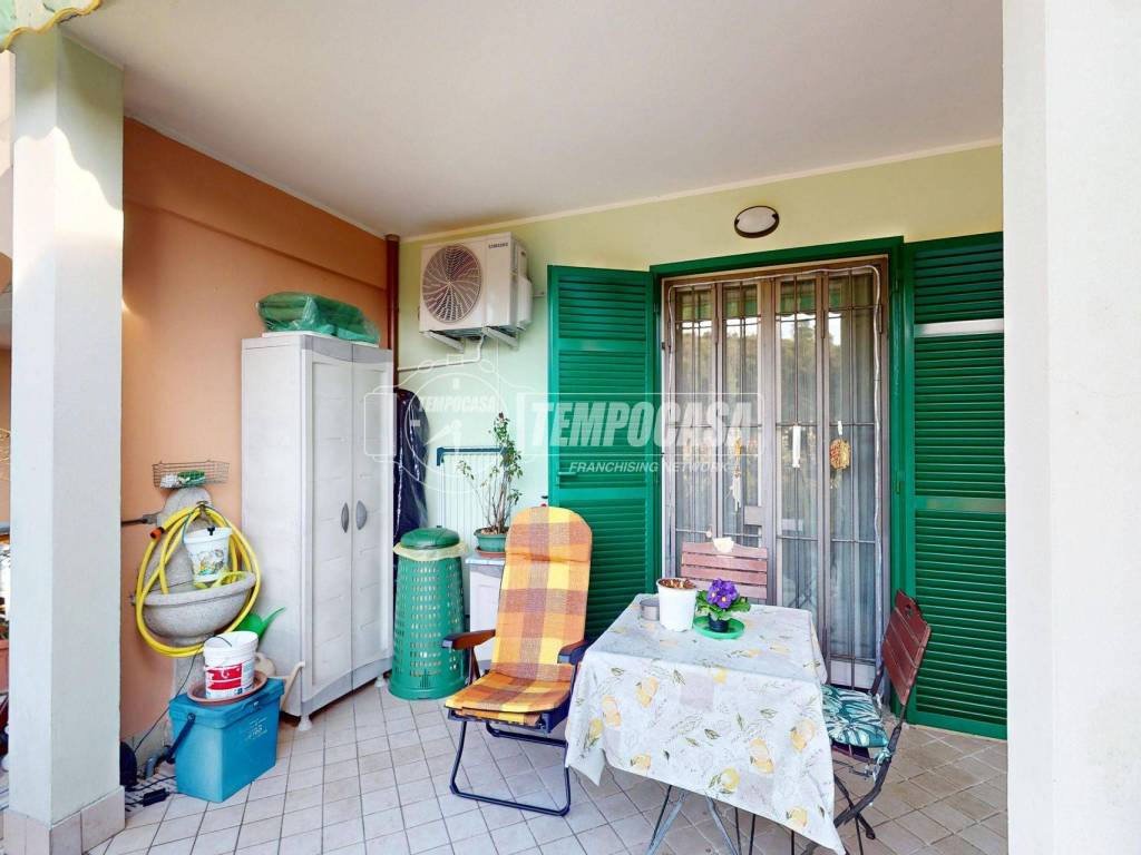 Appartamento a Boissano in morteo 35 - Foto 3