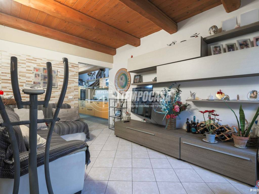 Appartamento a Imola in Via del Fabbro - Foto 4