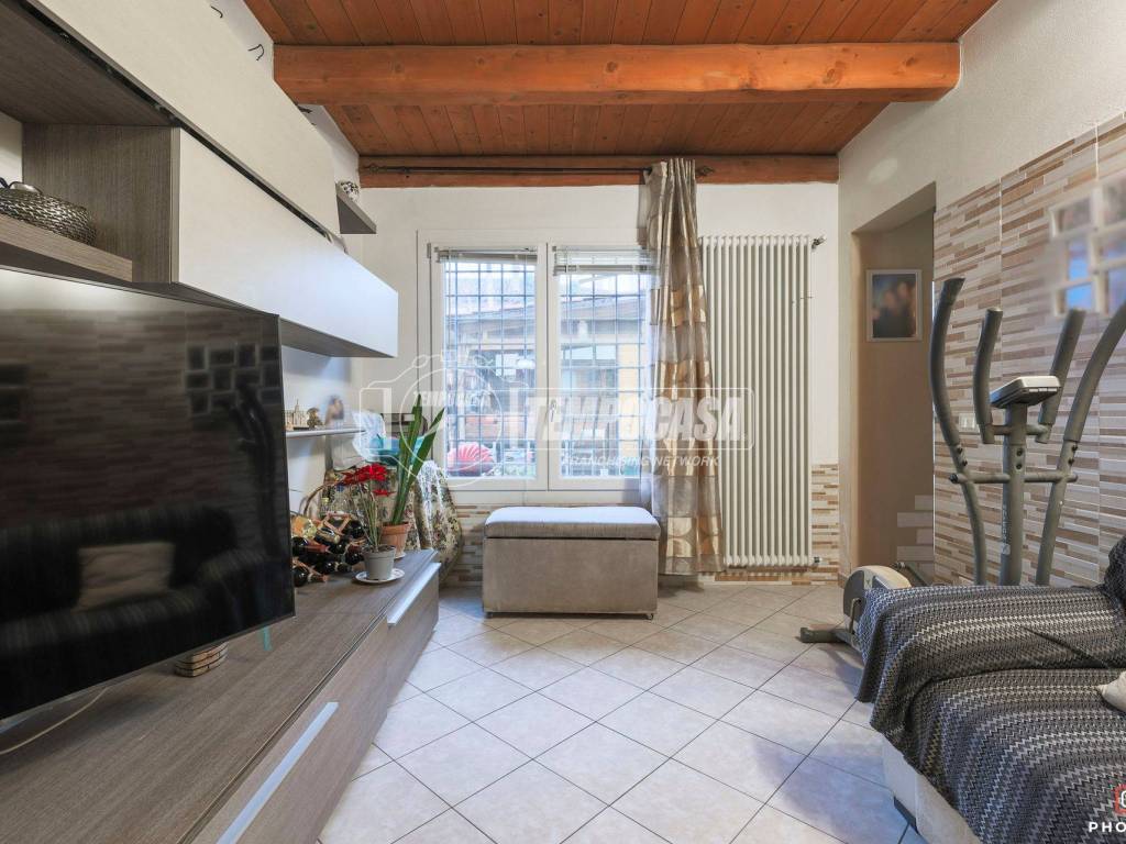 Appartamento a Imola in Via del Fabbro - Foto 5