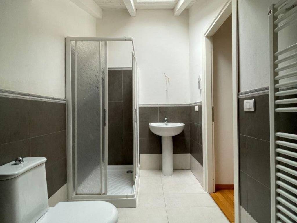 Appartamento a Carpi in Piazza dei Martiri, 42 - Foto 4