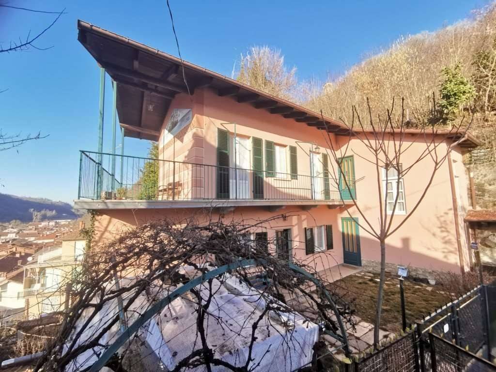 Casa indipendente a Torre mondovì - Foto 2