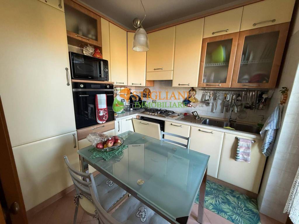 Appartamento a Campobasso in via Campania - Foto 4