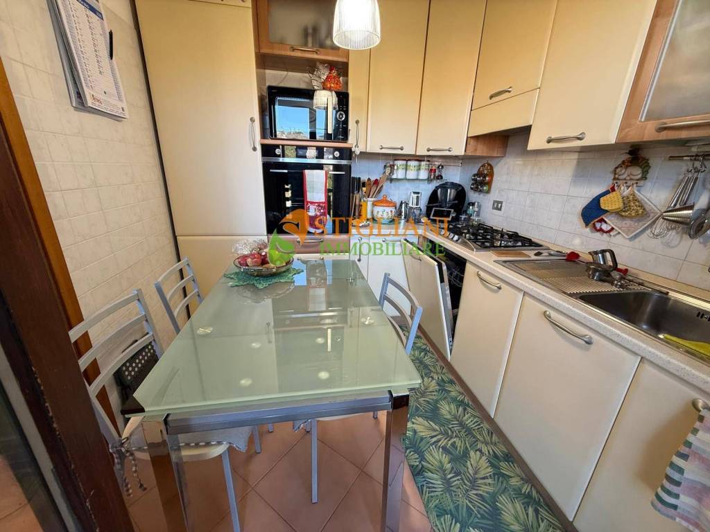 Appartamento a Campobasso in via Campania - Foto 5