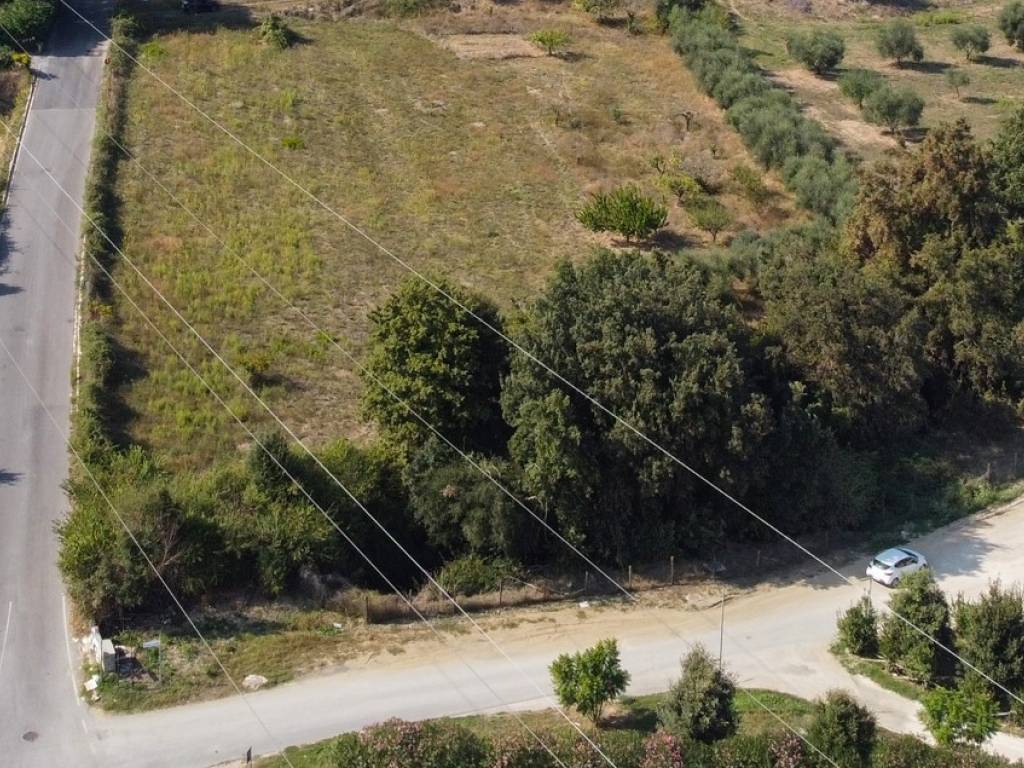 Terreno a Formello in Via Monte Lavatore - Foto 3
