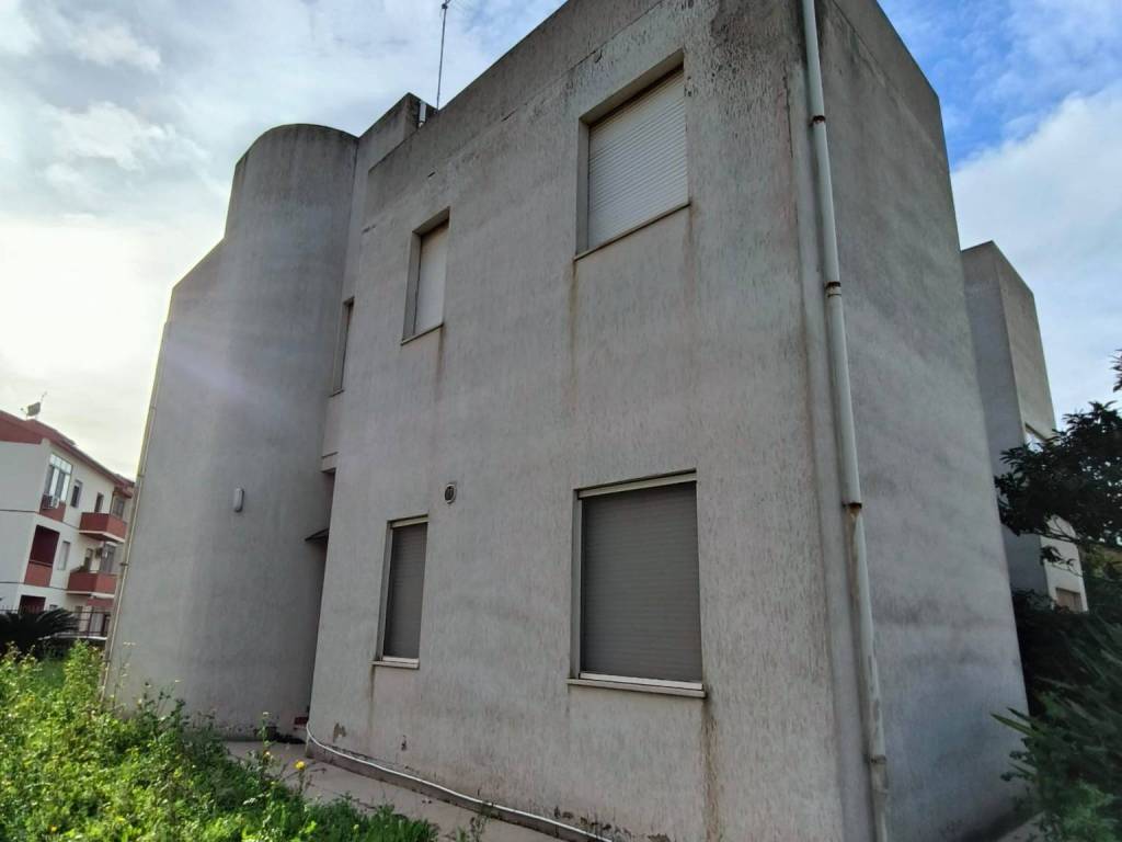 Villa a Selargius in Via Aldo Moro, 12 - Foto 3