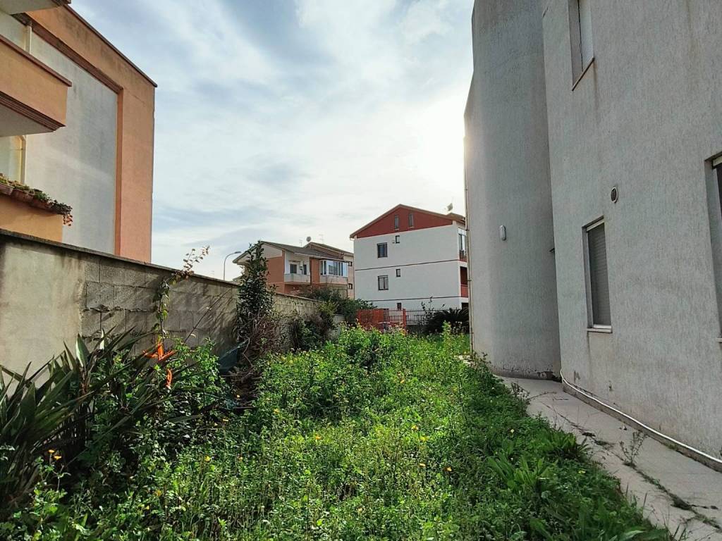 Villa a Selargius in Via Aldo Moro, 12 - Foto 4