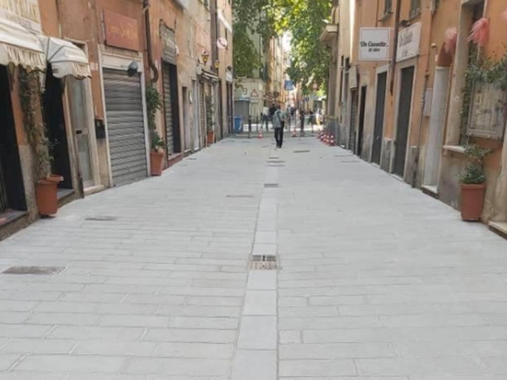 Immobile a Genova in Piazza dei Micone - Foto 2