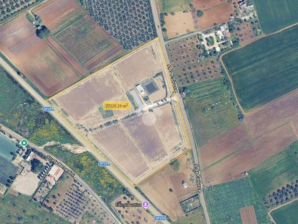 Terreno a Nardò in Via SP359, 14 - Foto 4