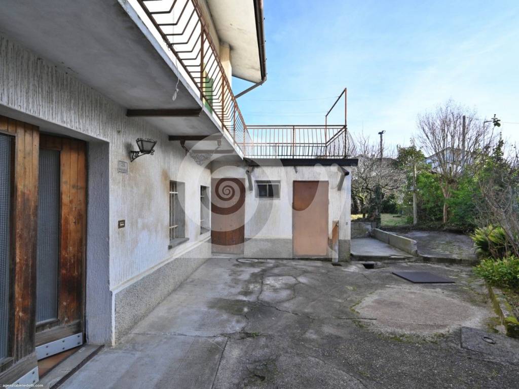 Villa a Tarcento - Foto 4