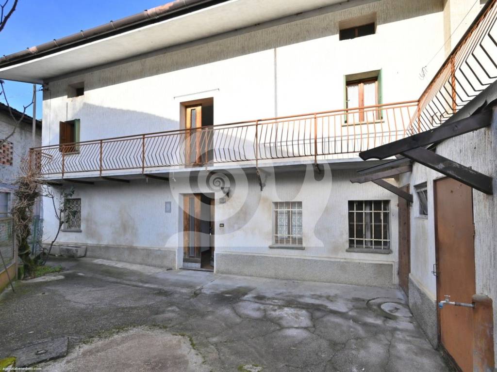 Villa a Tarcento - Foto 5