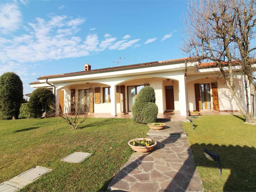Villa a Basiano in Via Buonarroti, 19 - Foto 2