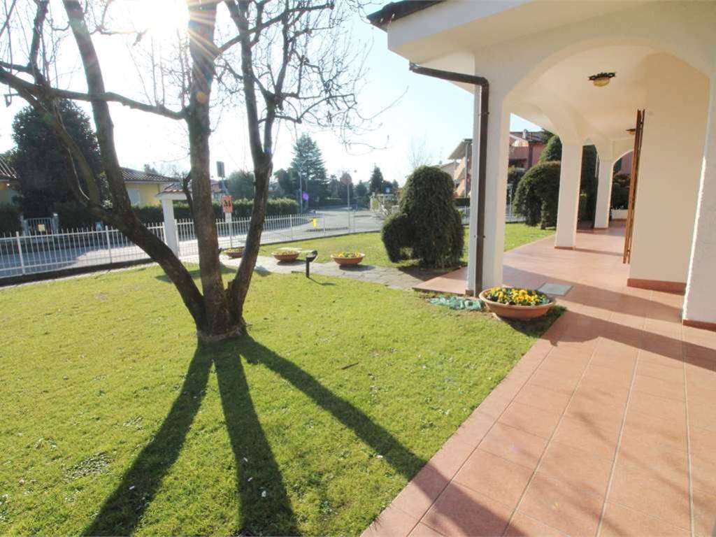 Villa a Basiano in Via Buonarroti, 19 - Foto 3