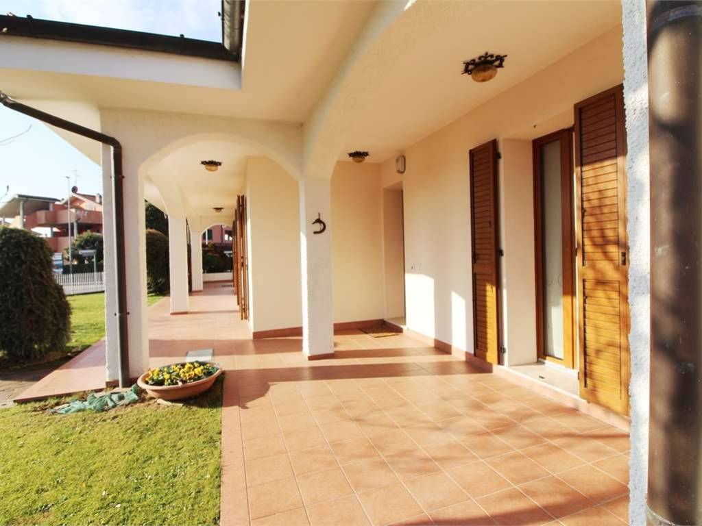 Villa a Basiano in Via Buonarroti, 19 - Foto 4
