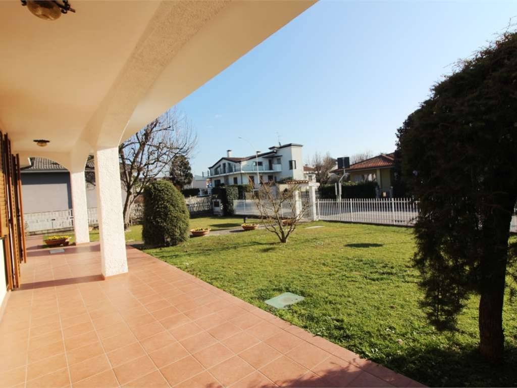 Villa a Basiano in Via Buonarroti, 19 - Foto 5
