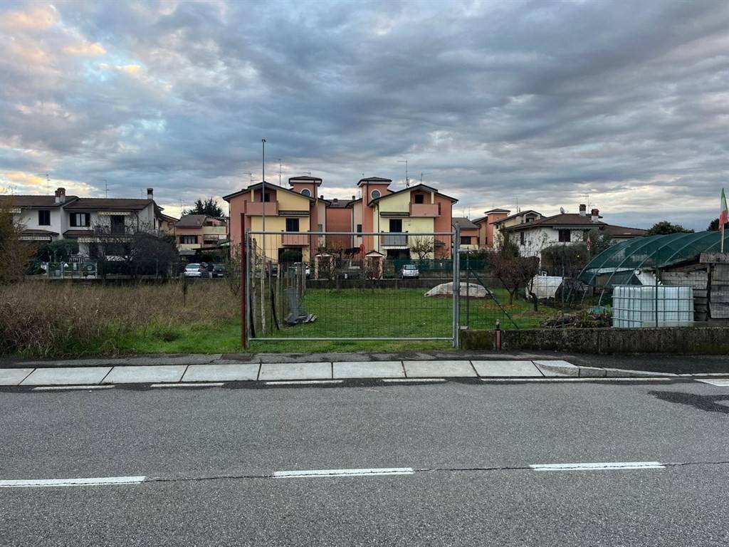 Terreno a Arcene in Via Giuseppe Verdi - Foto 4