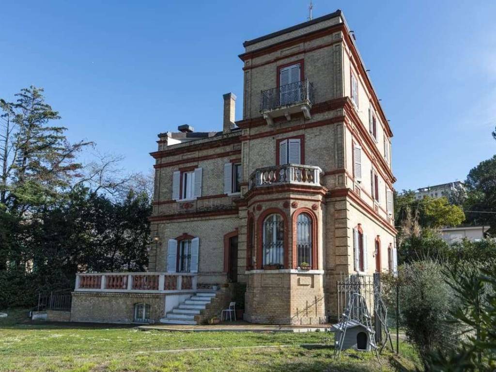 Villa a Ancona - Foto 2