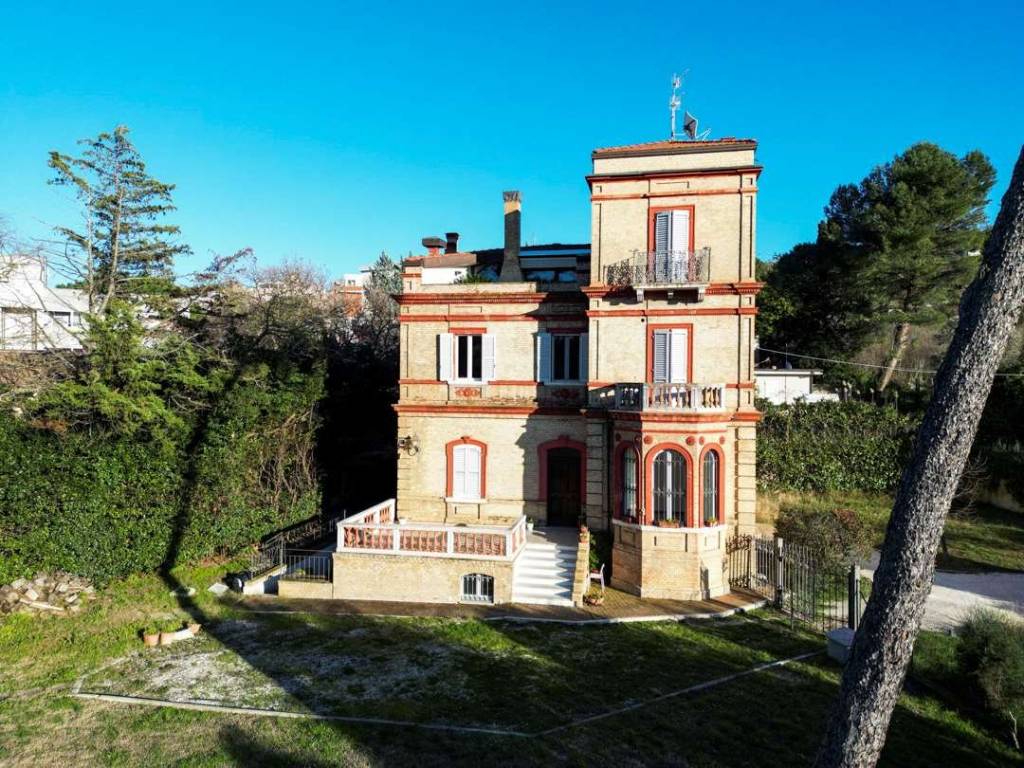 Villa a Ancona - Foto 3