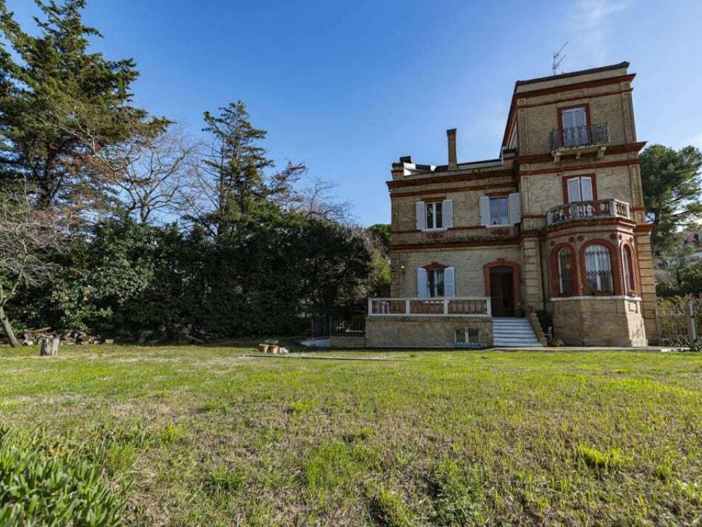 Villa a Ancona - Foto 4