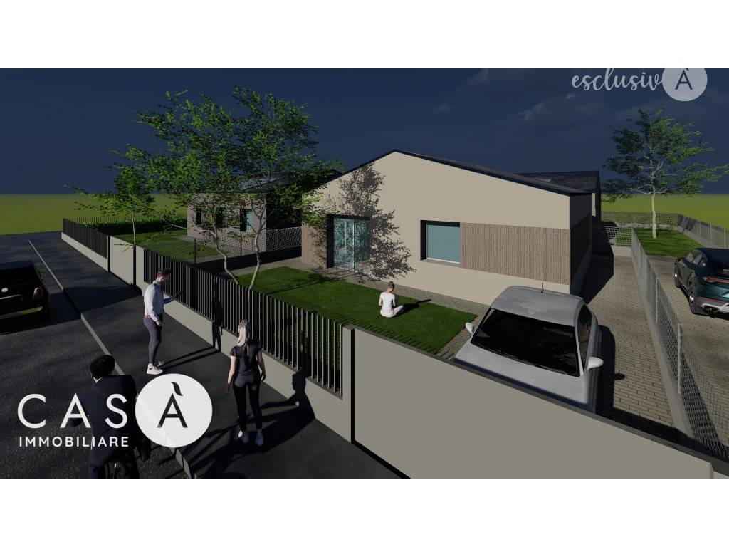 Appartamento a Russi in Via Alighiero Zama, 91 - Foto 2