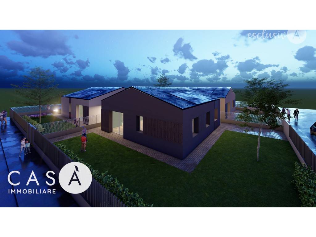 Appartamento a Russi in Via Alighiero Zama, 91 - Foto 3