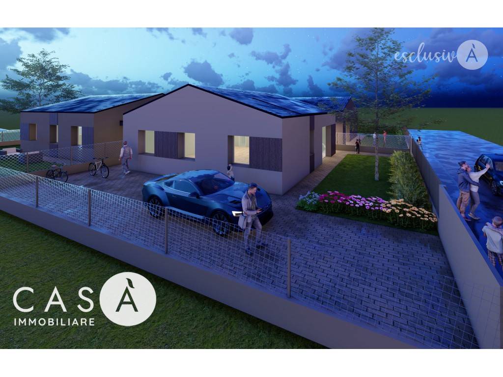 Appartamento a Russi in Via Alighiero Zama, 91 - Foto 4