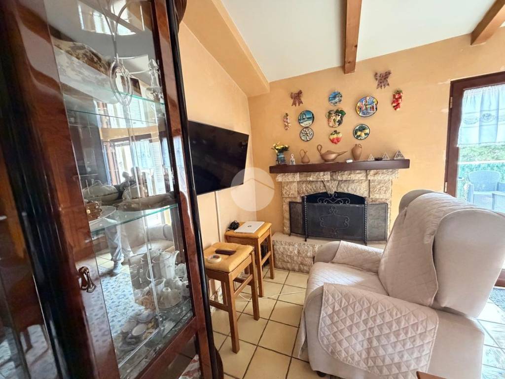 Appartamento a Mugnano di napoli in Via Via Cesare Pavese, 28 - Foto 4