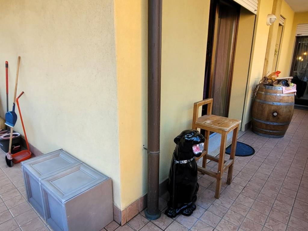 Appartamento a Verona in Via Giovanni Scudeler - Foto 4