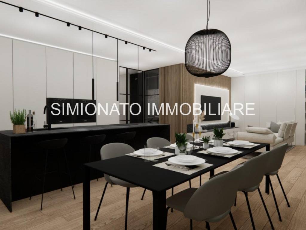 Appartamento a Mirano in Via Giudecca - Foto 2