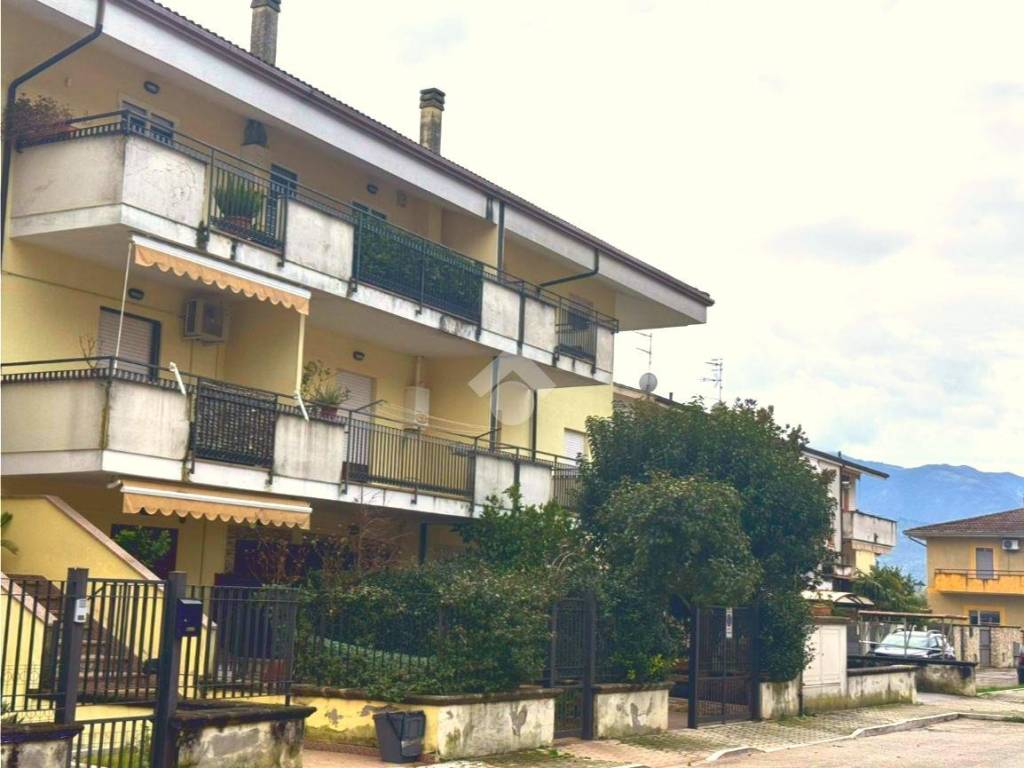 Appartamento a Venafro in Via C. Silio Italico, 11 - Foto 2