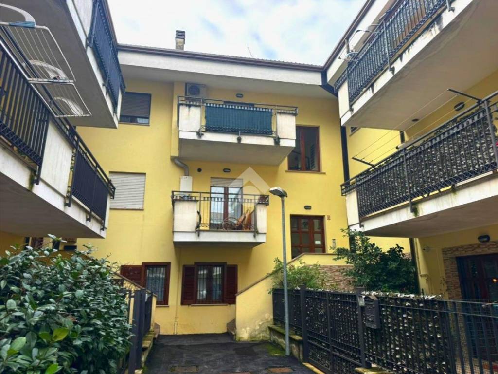 Appartamento a Venafro in Via C. Silio Italico, 11 - Foto 4