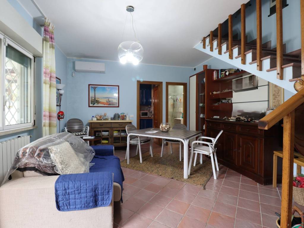 Villa a Anzio in Viale Stella Marina - Foto 5