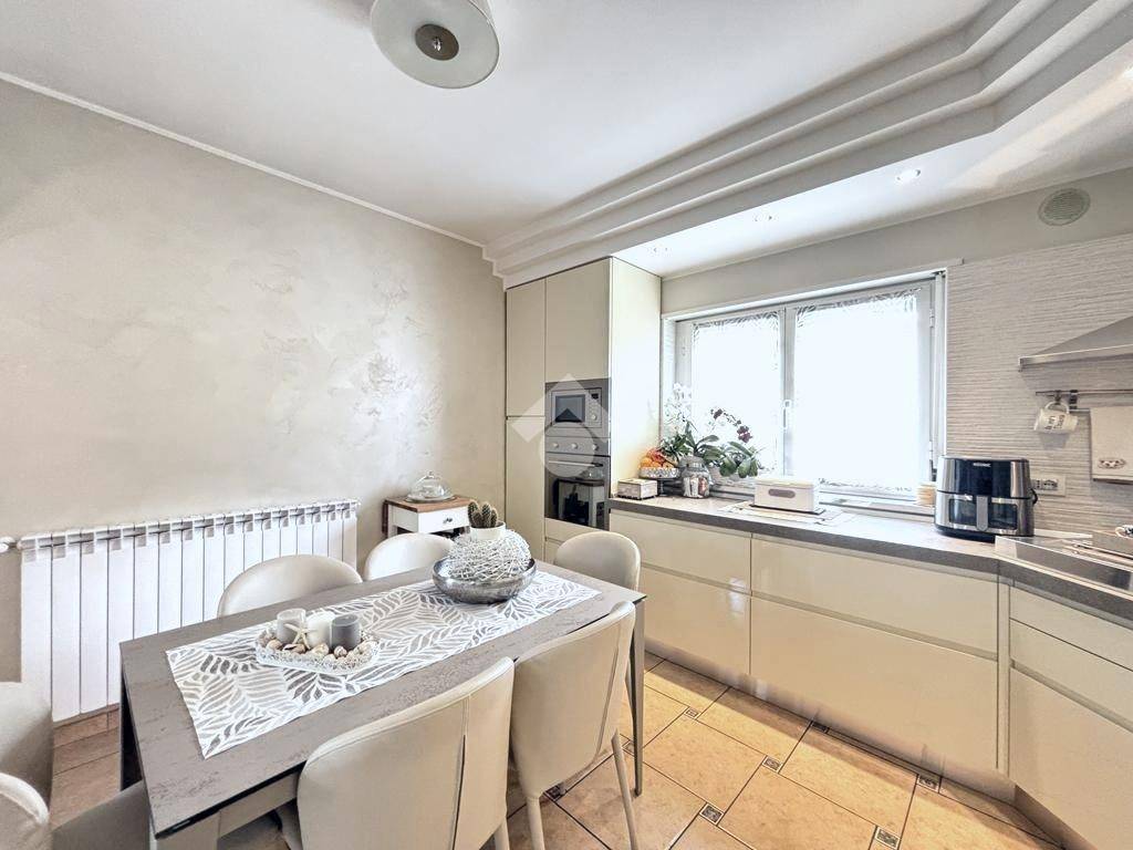 Appartamento a Pineto in Via Aldo Moro, 2 - Foto 2