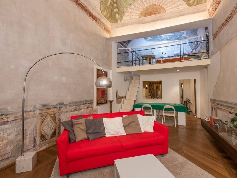 Appartamento a Genova in Via dei Giustiniani - Foto 2