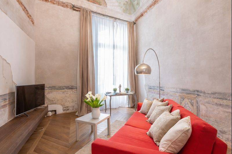 Appartamento a Genova in Via dei Giustiniani - Foto 3