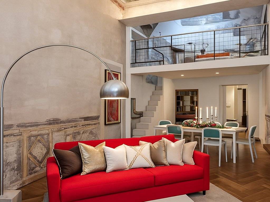 Appartamento a Genova in Via dei Giustiniani - Foto 5