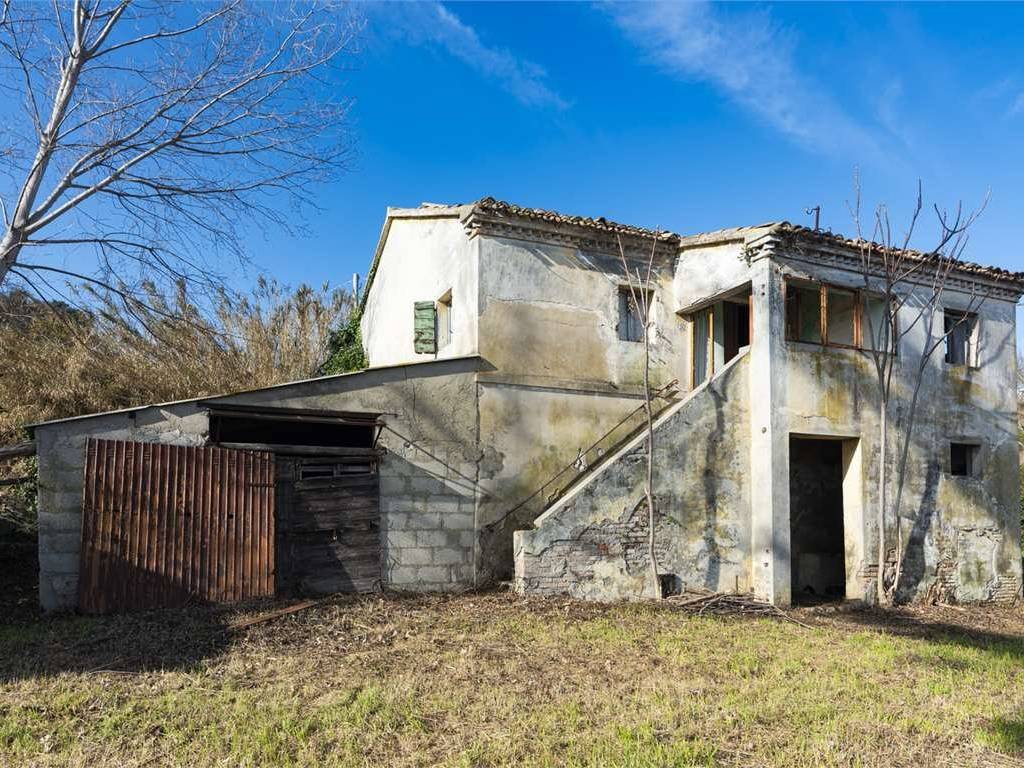 Rustico / casale a Ancona - Foto 4