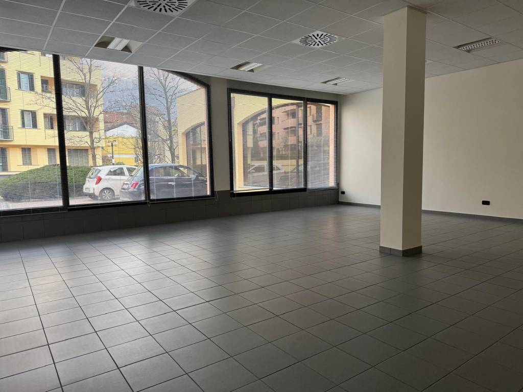 Immobile a Lecco in Via Solferino, 11 - Foto 3