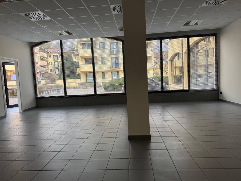 Immobile a Lecco in Via Solferino, 11 - Foto 4