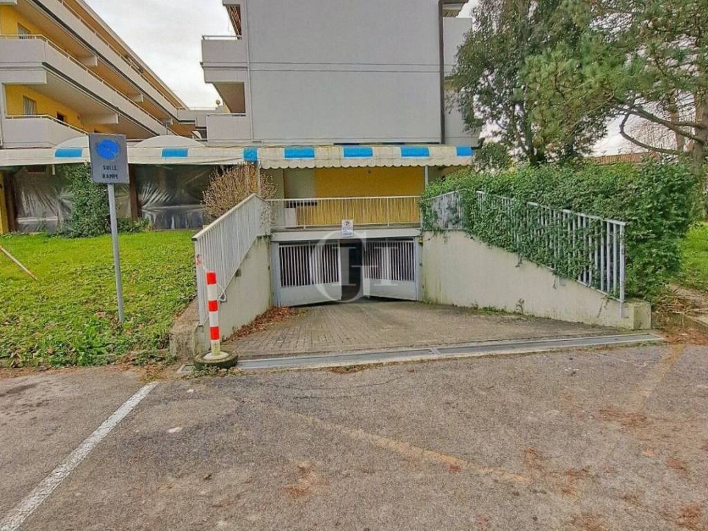 Box / garage a Eraclea in Via Marinella, 2 - Foto 5