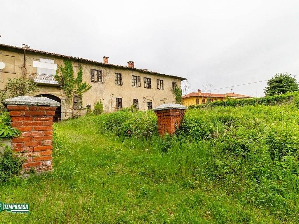 Rustico / casale a Besana in brianza in Via Lanzano, 3 - Foto 2